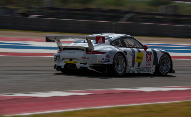 Illustration for article titled This Is Your Lone Star Le Mans Uber-Huge Photo Gallery